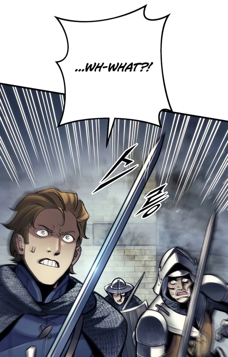 The Wandering Knight’s Survival Manual chapter 57 page 47