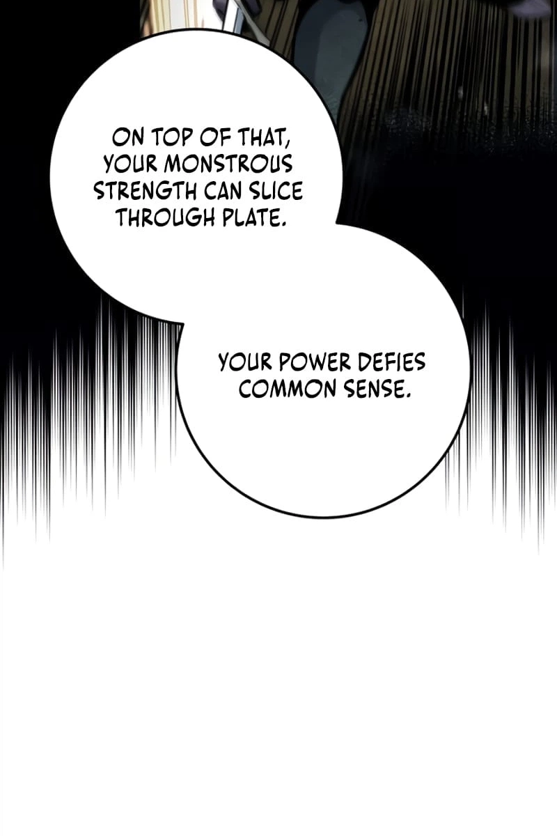 The Wandering Knight’s Survival Manual chapter 57 page 101