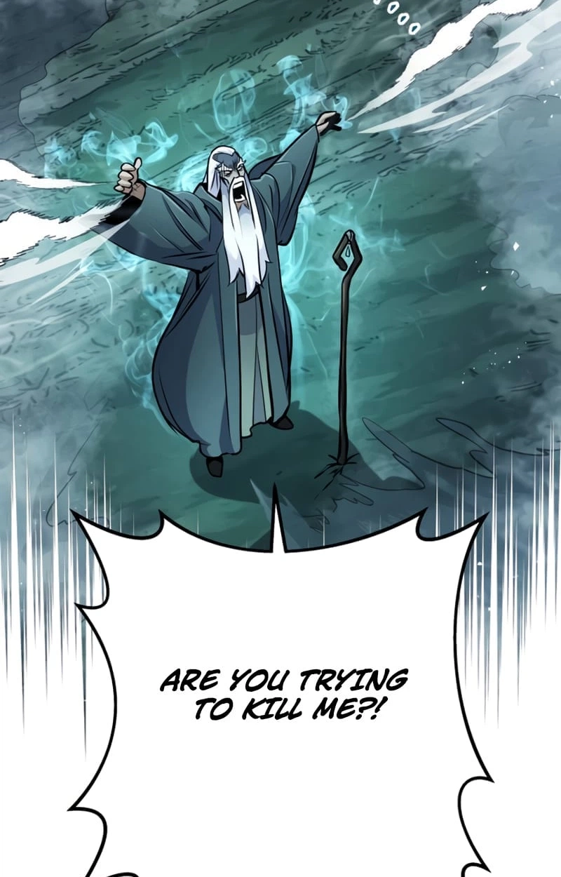 The Wandering Knight’s Survival Manual chapter 57 page 25