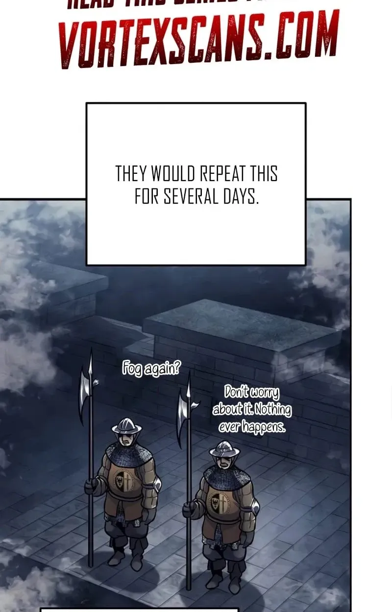 The Wandering Knight’s Survival Manual chapter 57 page 30
