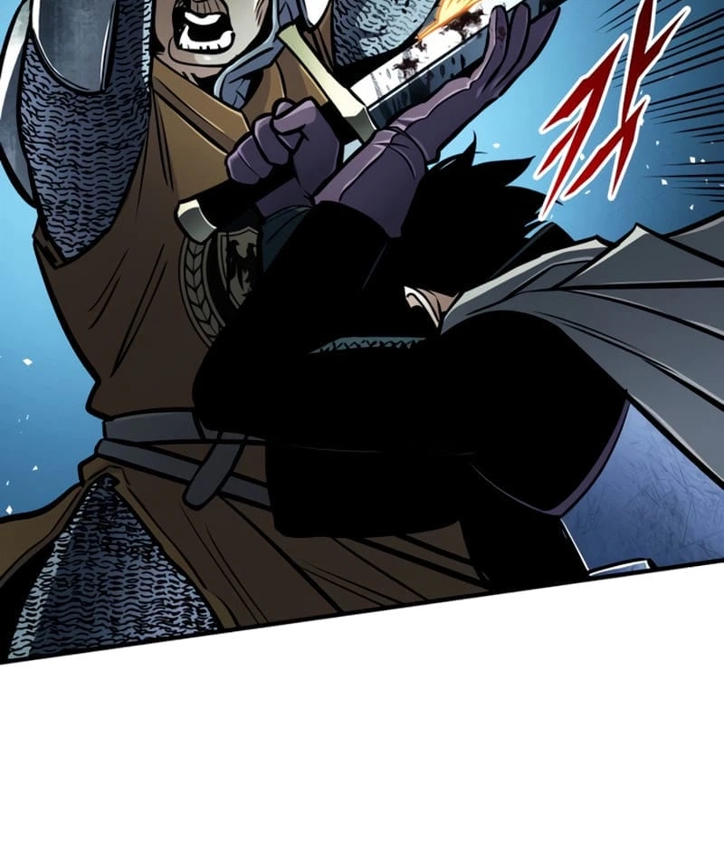 The Wandering Knight’s Survival Manual chapter 57 page 56