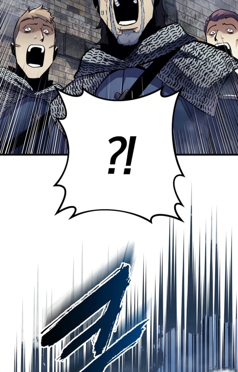 The Wandering Knight’s Survival Manual chapter 57 page 134