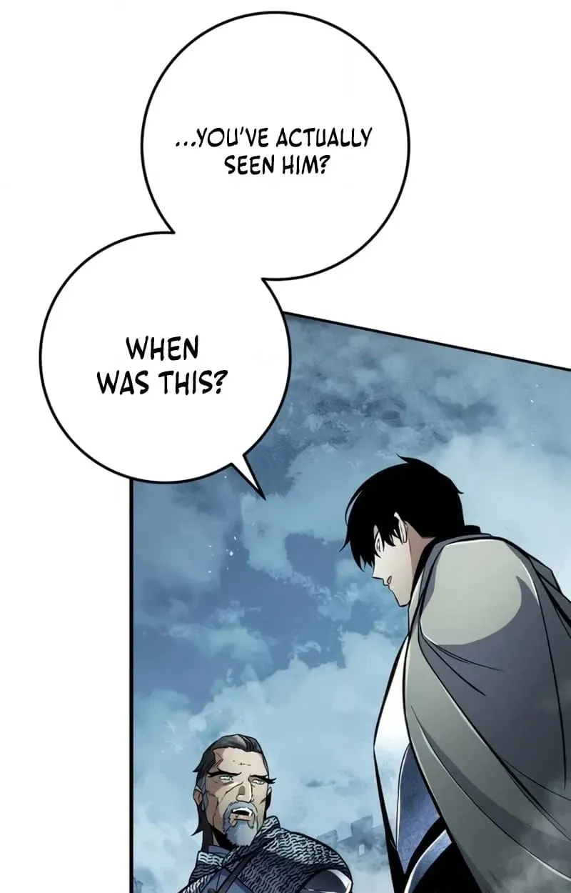 The Wandering Knight’s Survival Manual chapter 57 page 90