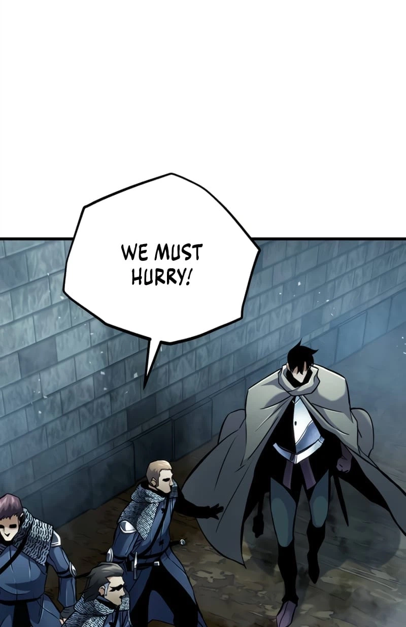 The Wandering Knight’s Survival Manual chapter 57 page 112