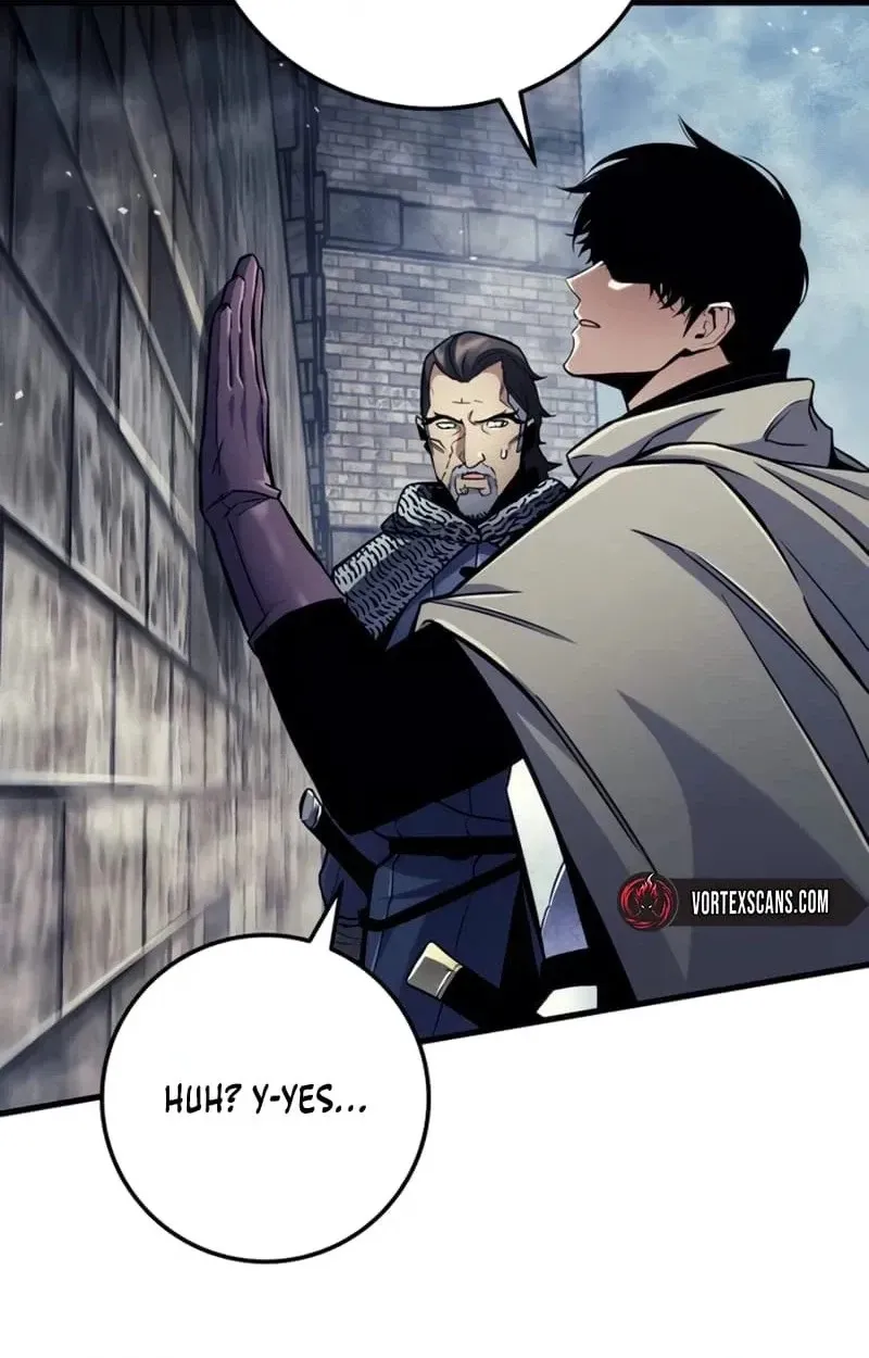 The Wandering Knight’s Survival Manual chapter 57 page 130