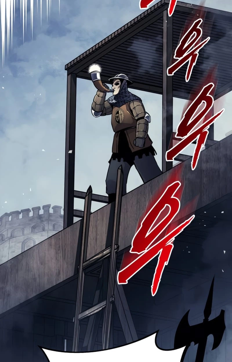 The Wandering Knight’s Survival Manual chapter 57 page 115