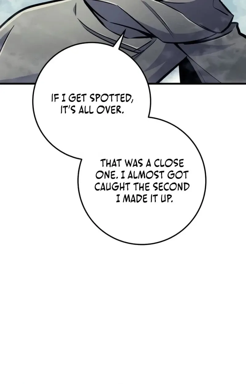 The Wandering Knight’s Survival Manual chapter 57 page 20