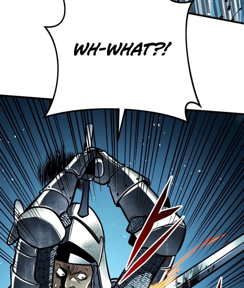 The Wandering Knight’s Survival Manual chapter 57 page 55