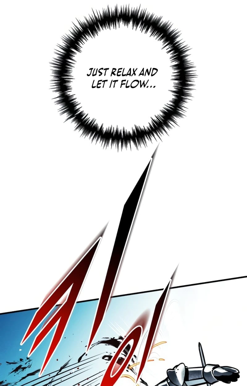 The Wandering Knight’s Survival Manual chapter 57 page 57