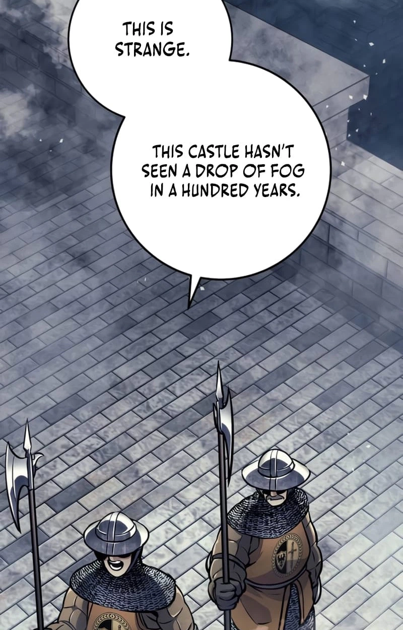 The Wandering Knight’s Survival Manual chapter 57 page 4