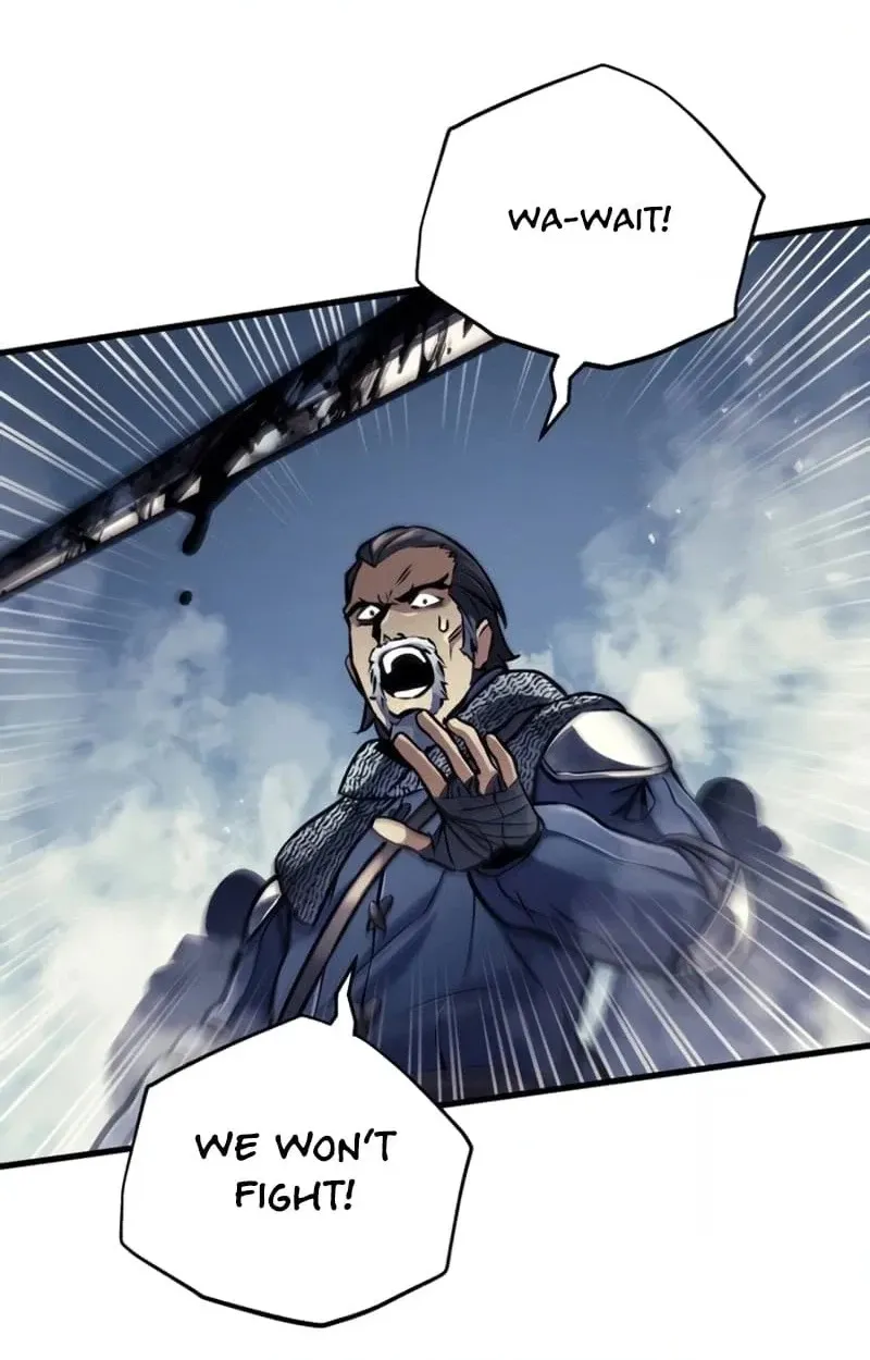The Wandering Knight’s Survival Manual chapter 57 page 60