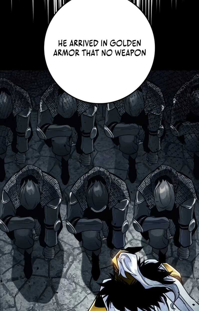The Wandering Knight’s Survival Manual chapter 57 page 92