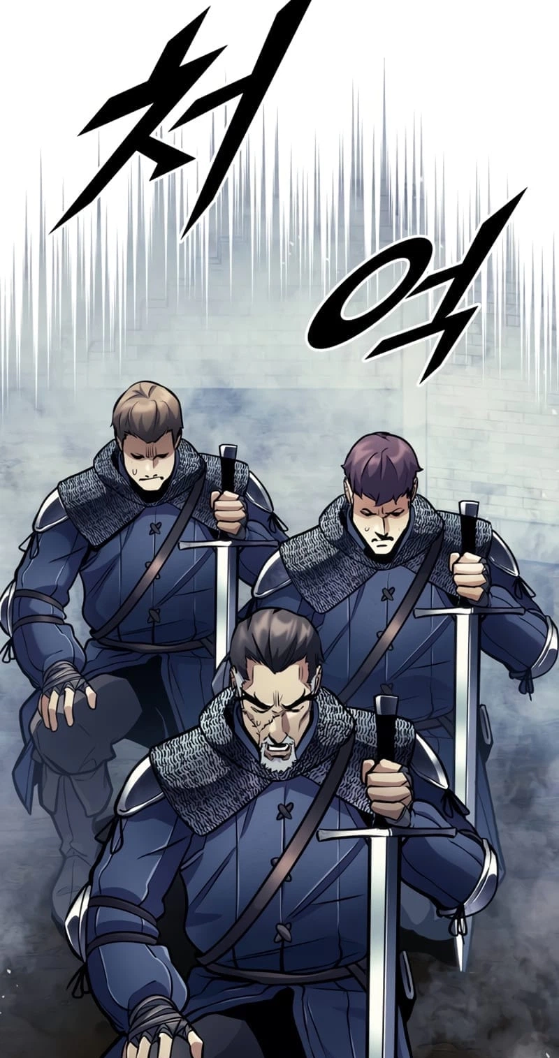 The Wandering Knight’s Survival Manual chapter 57 page 65
