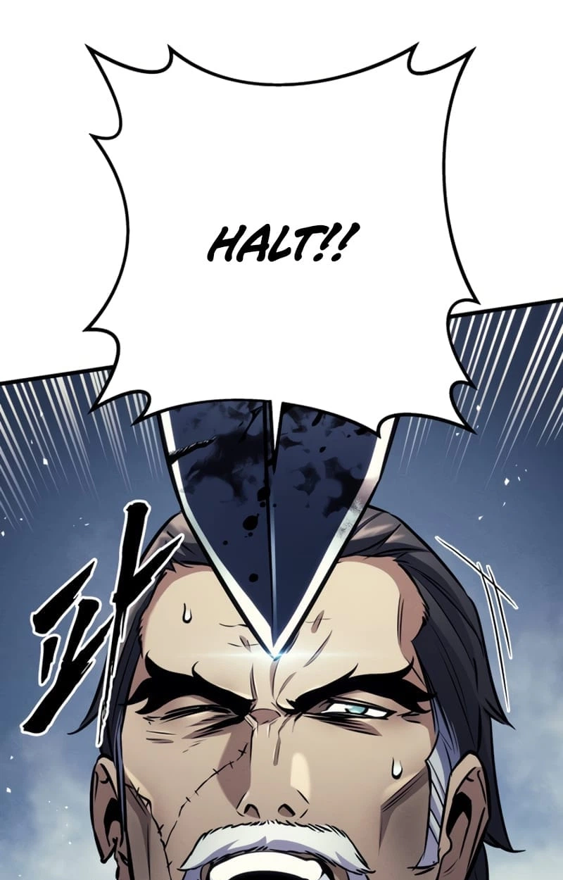 The Wandering Knight’s Survival Manual chapter 57 page 61
