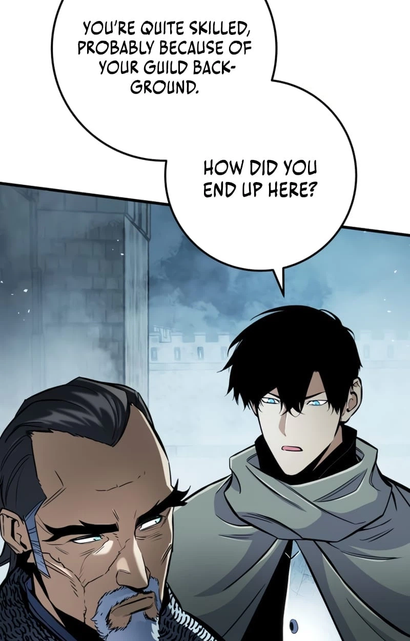 The Wandering Knight’s Survival Manual chapter 57 page 86