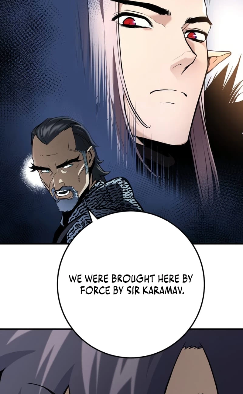 The Wandering Knight’s Survival Manual chapter 57 page 88