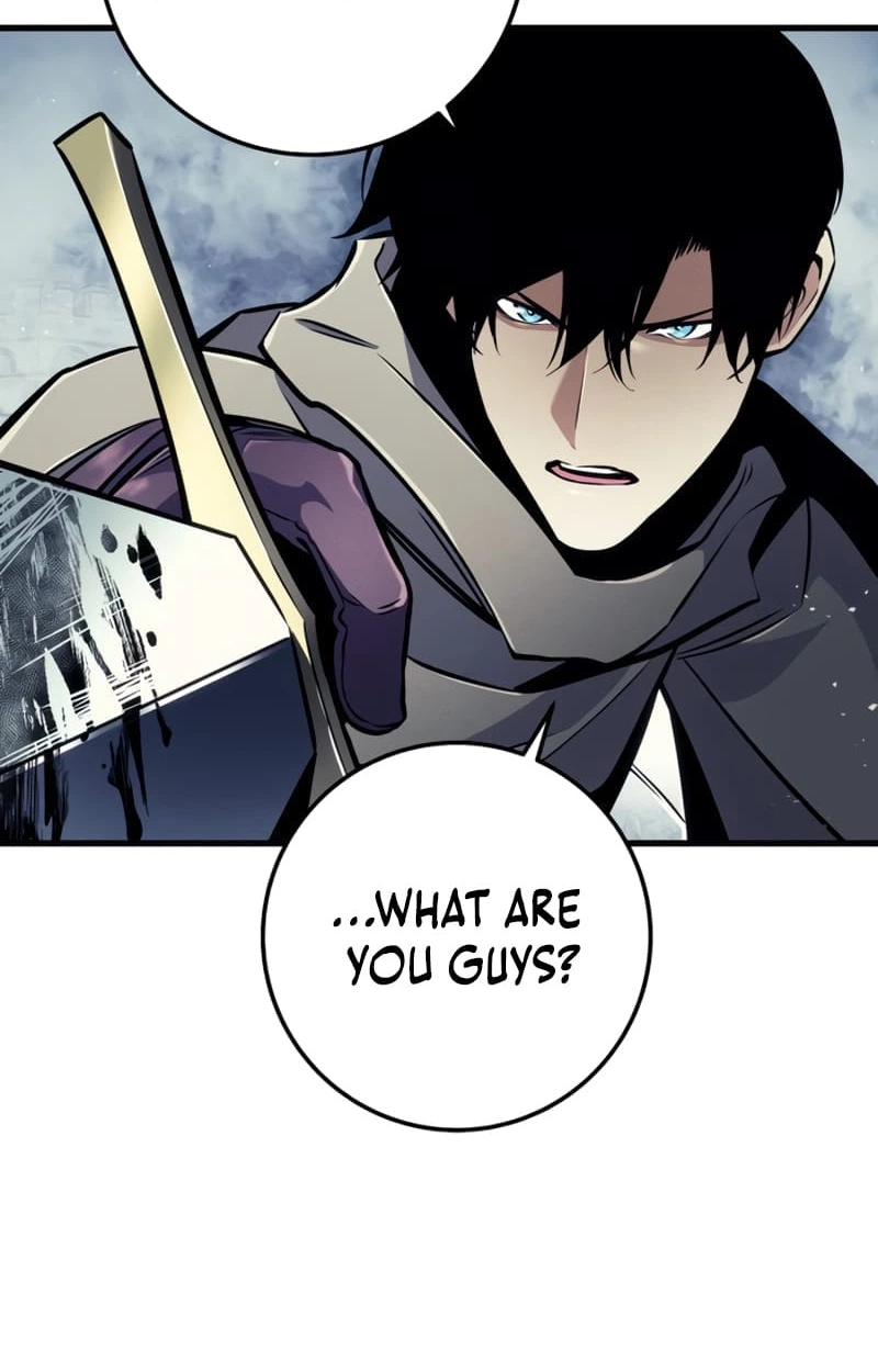 The Wandering Knight’s Survival Manual chapter 57 page 63