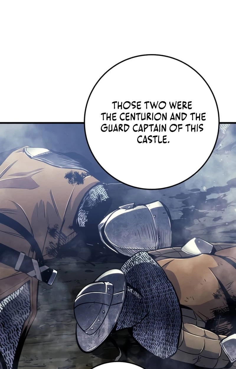 The Wandering Knight’s Survival Manual chapter 57 page 74