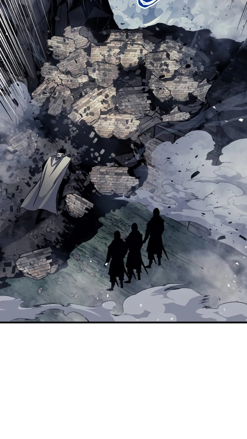 The Wandering Knight’s Survival Manual chapter 57 page 147