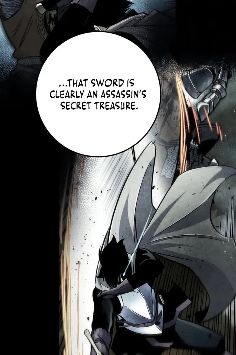 The Wandering Knight’s Survival Manual chapter 57 page 100