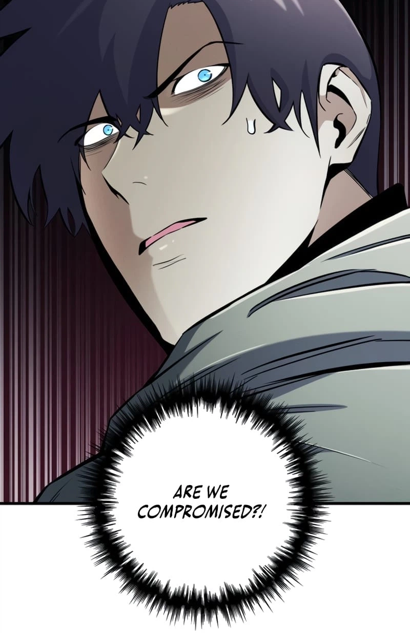 The Wandering Knight’s Survival Manual chapter 57 page 111