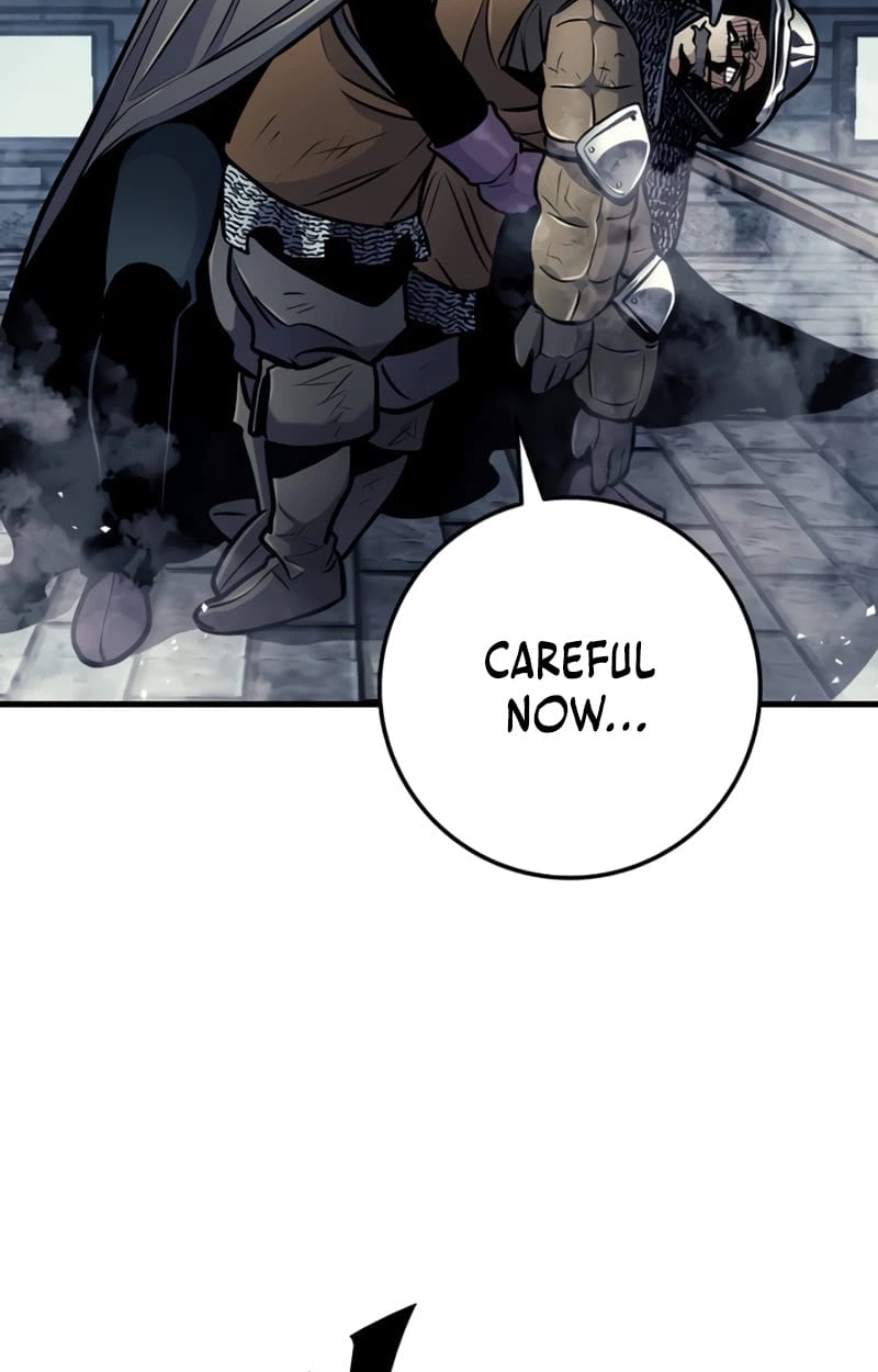 The Wandering Knight’s Survival Manual chapter 57 page 17