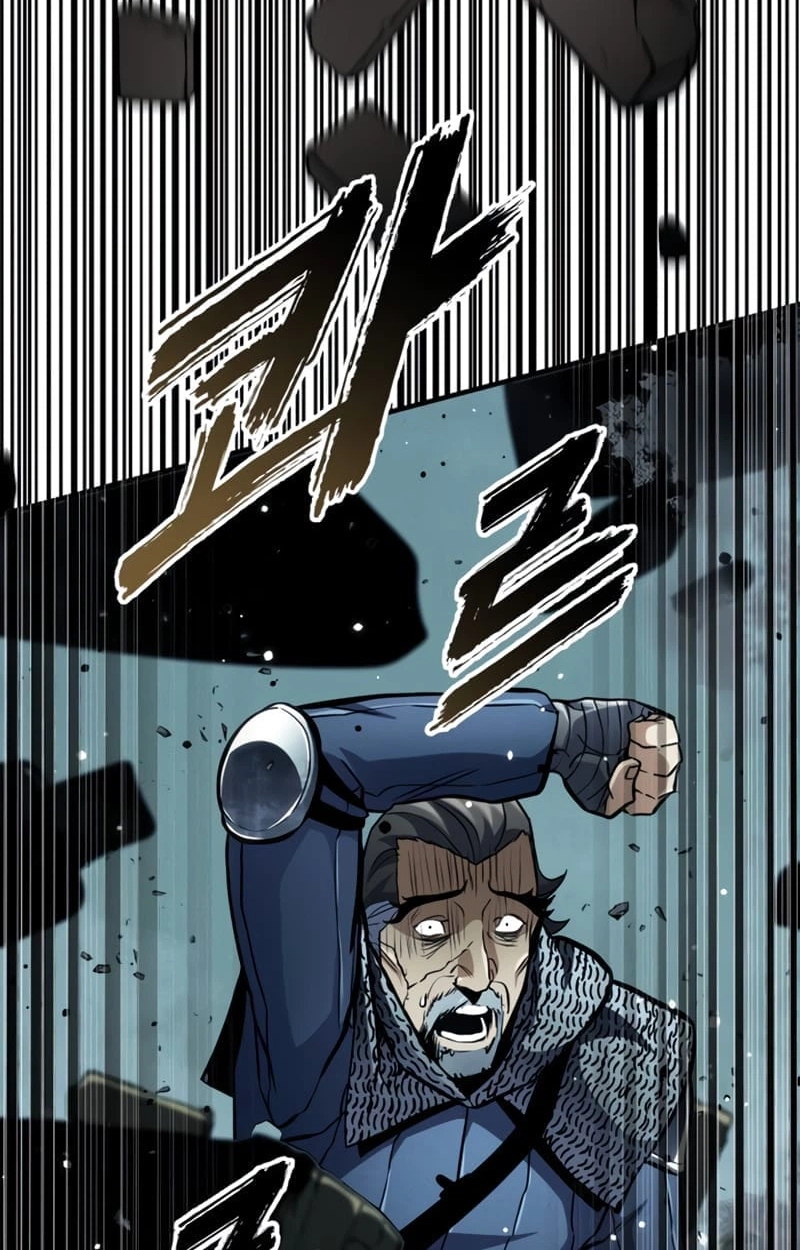 The Wandering Knight’s Survival Manual chapter 57 page 144
