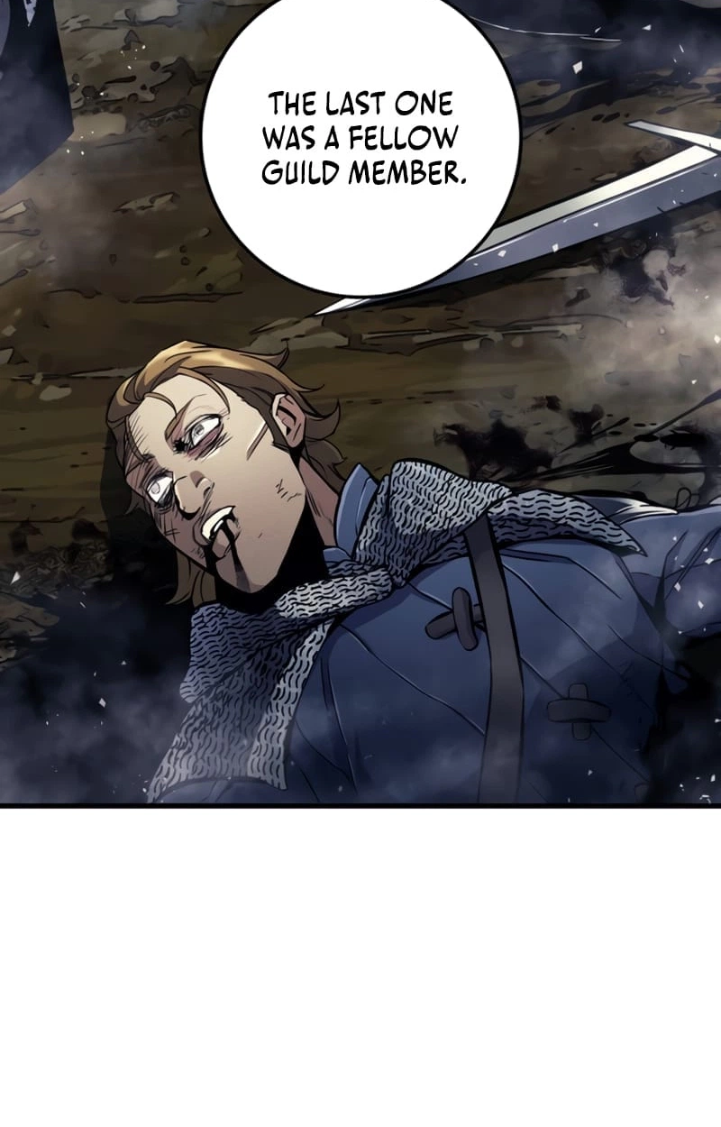 The Wandering Knight’s Survival Manual chapter 57 page 75