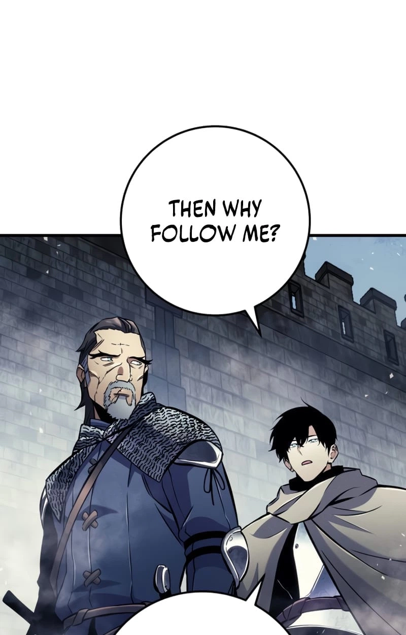The Wandering Knight’s Survival Manual chapter 57 page 96