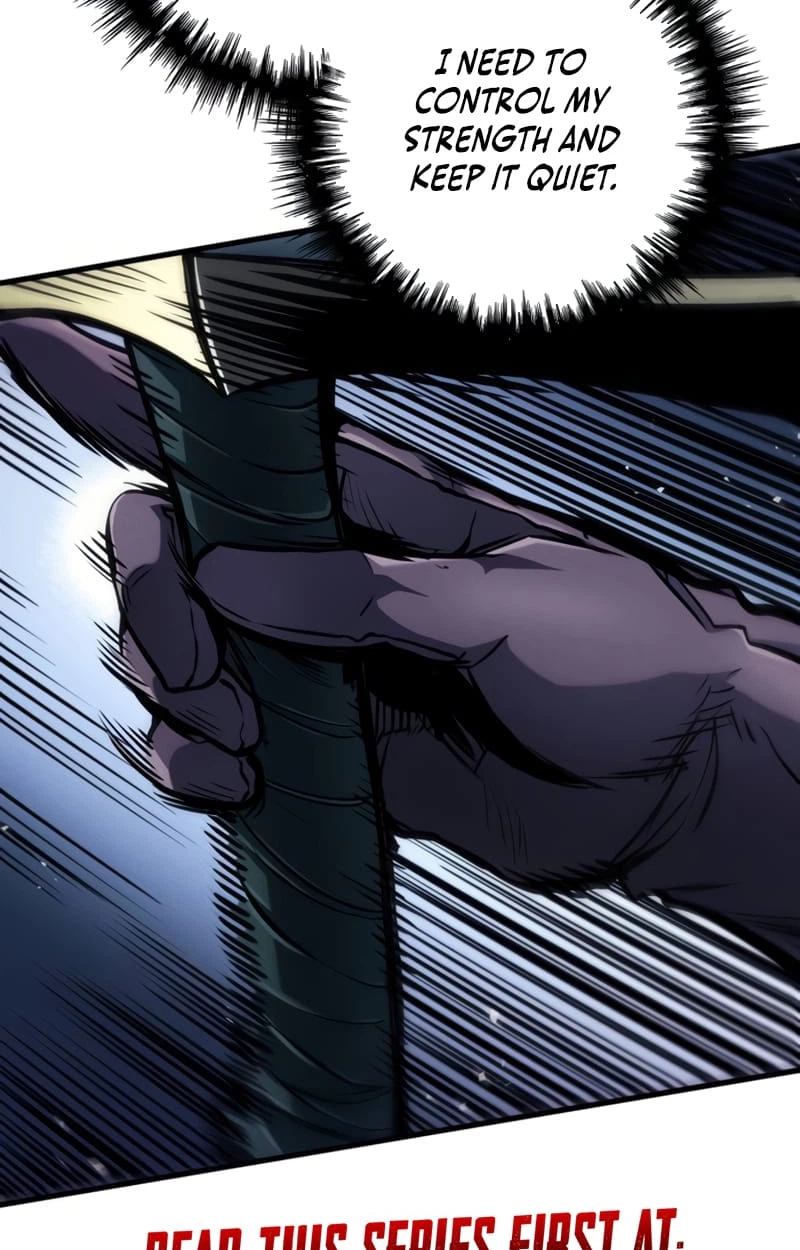 The Wandering Knight’s Survival Manual chapter 57 page 51
