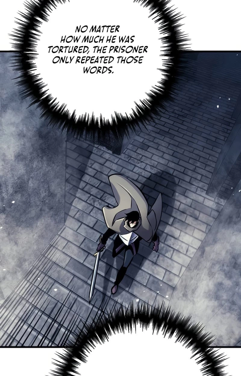 The Wandering Knight’s Survival Manual chapter 57 page 42