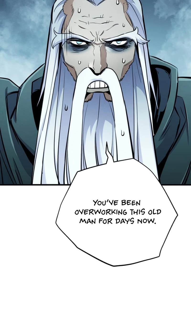 The Wandering Knight’s Survival Manual chapter 57 page 23
