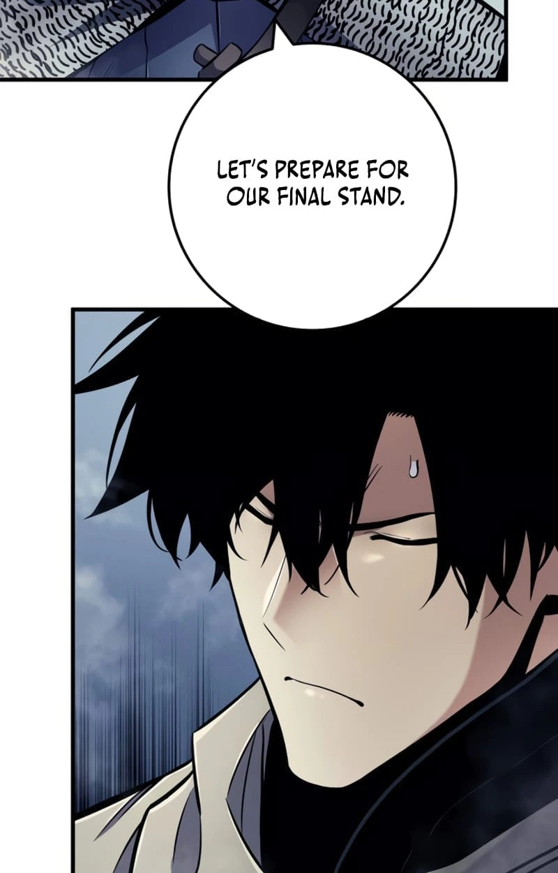 The Wandering Knight’s Survival Manual chapter 57 page 128