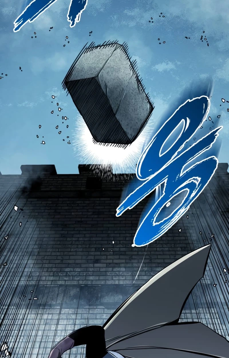 The Wandering Knight’s Survival Manual chapter 57 page 139