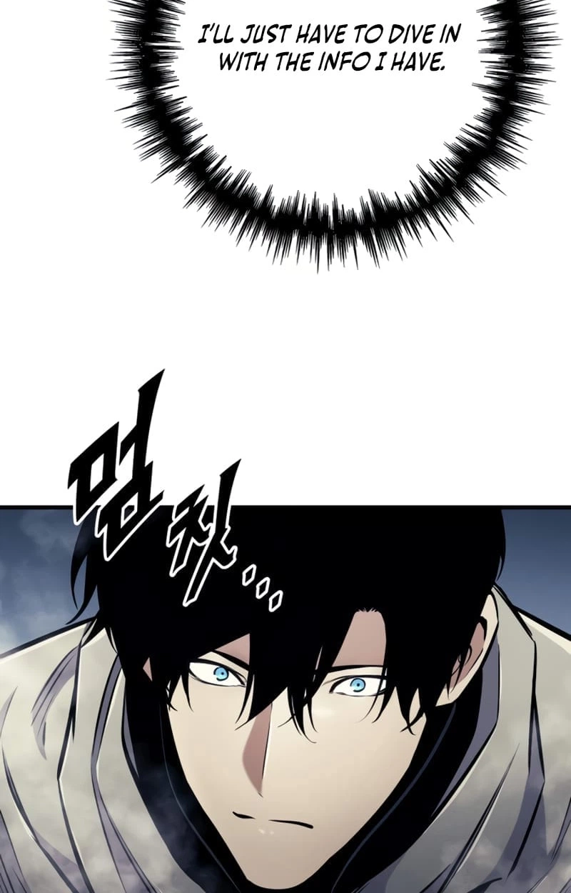 The Wandering Knight’s Survival Manual chapter 57 page 43