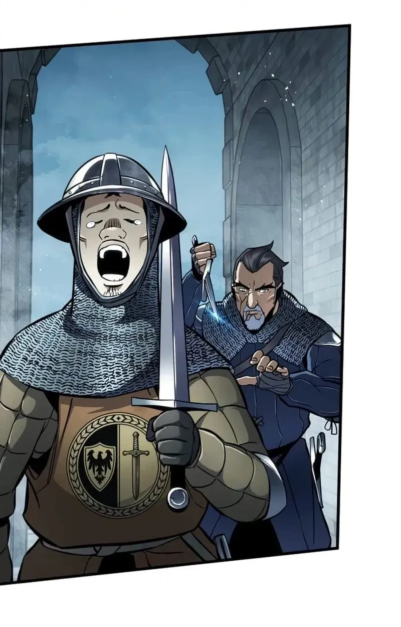 The Wandering Knight’s Survival Manual chapter 57 page 80