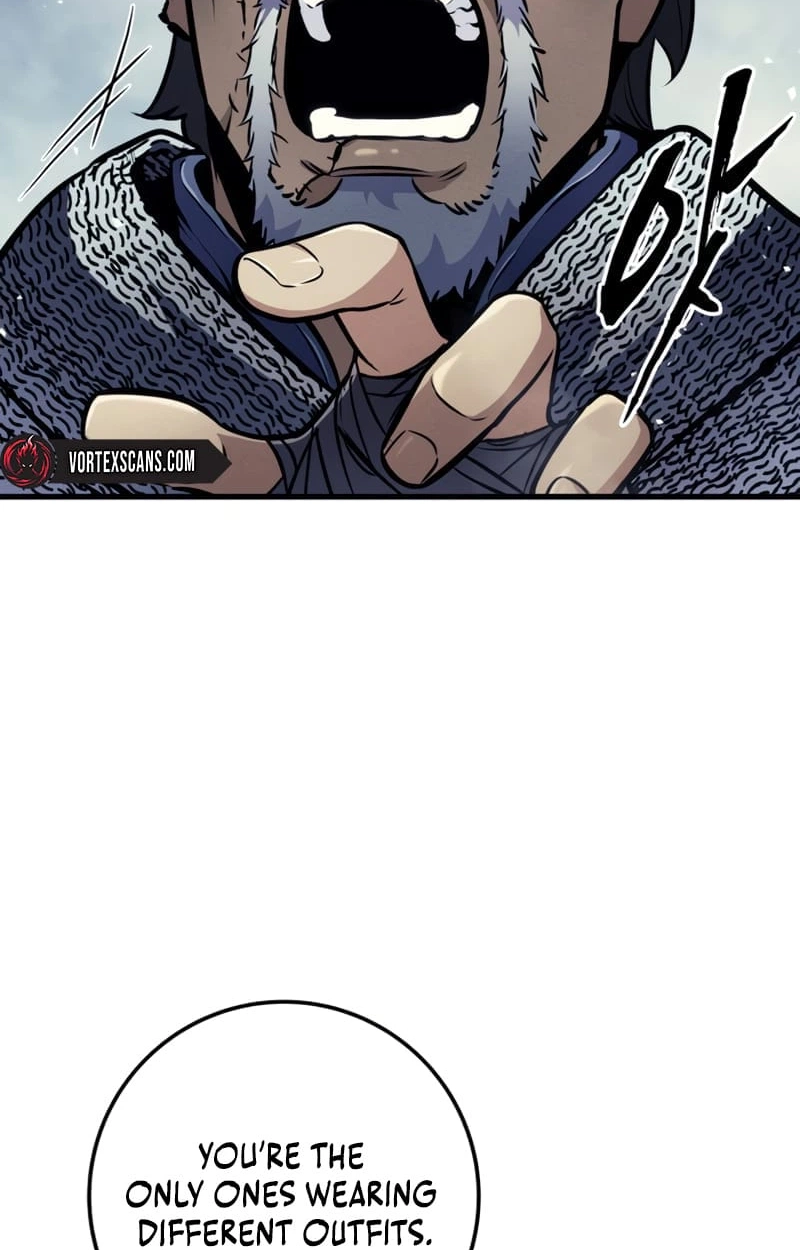 The Wandering Knight’s Survival Manual chapter 57 page 62
