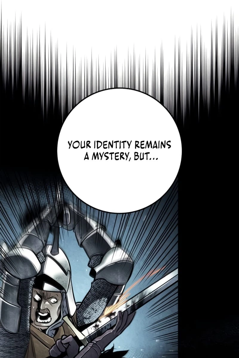 The Wandering Knight’s Survival Manual chapter 57 page 99