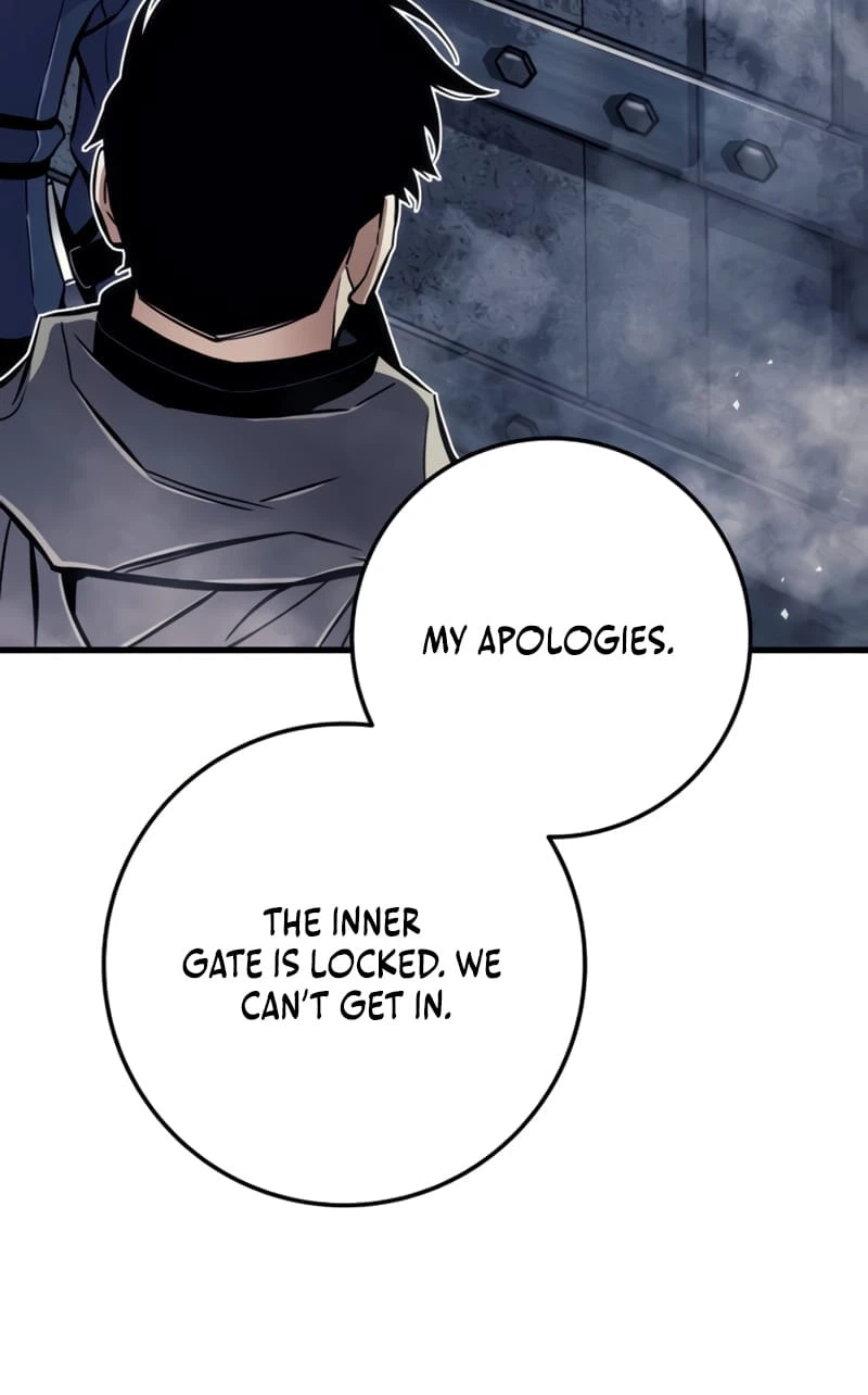 The Wandering Knight’s Survival Manual chapter 57 page 122