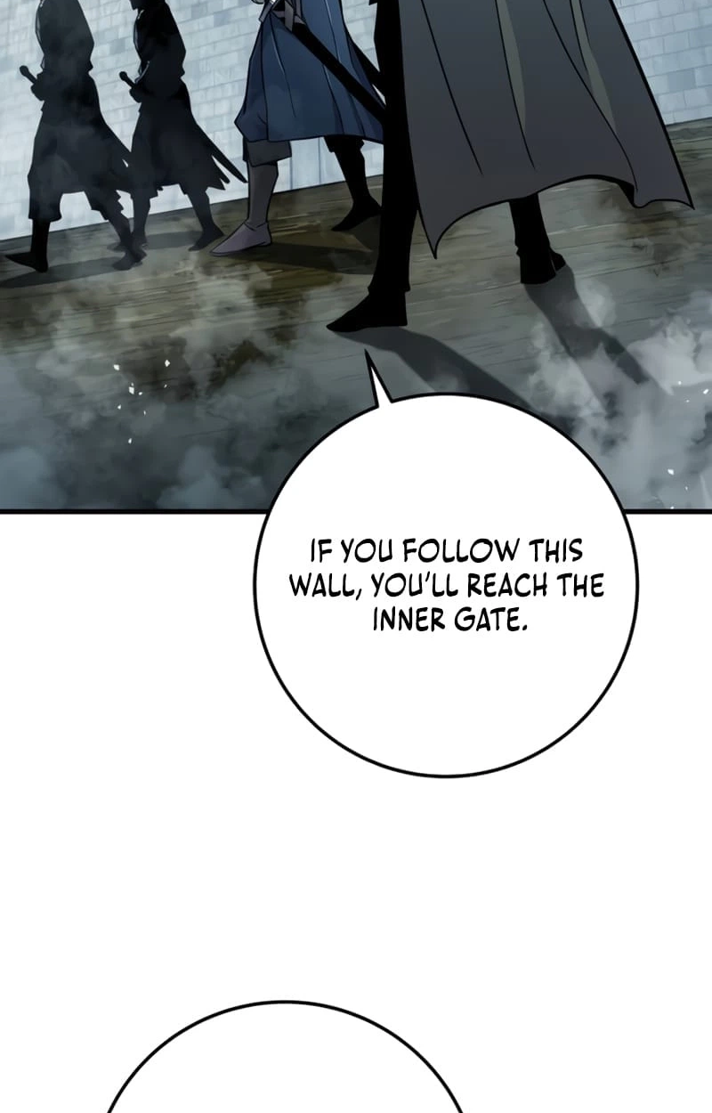 The Wandering Knight’s Survival Manual chapter 57 page 85