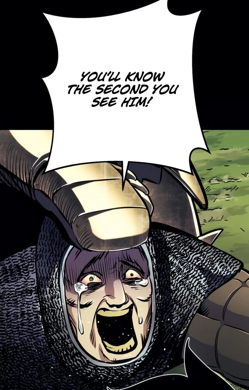 The Wandering Knight’s Survival Manual chapter 57 page 38