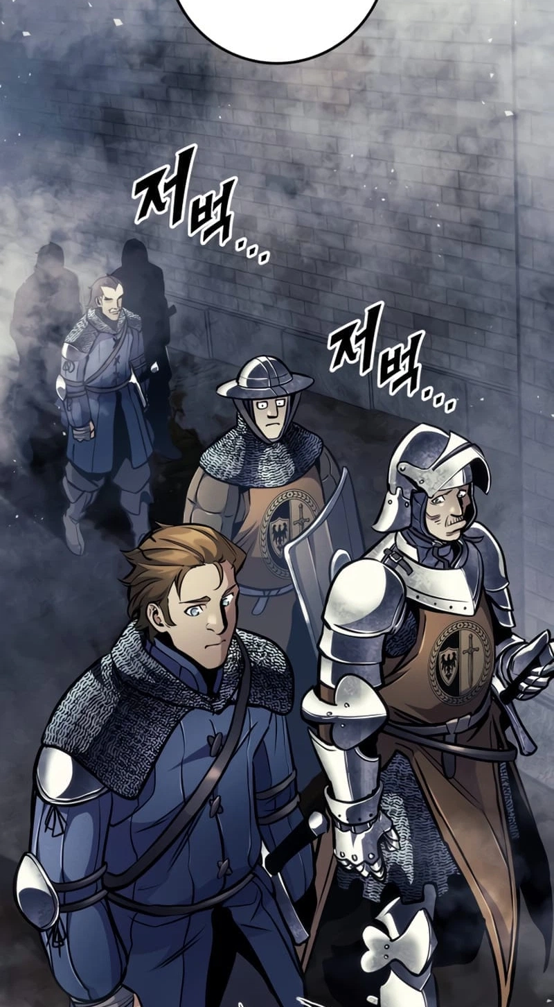 The Wandering Knight’s Survival Manual chapter 57 page 45