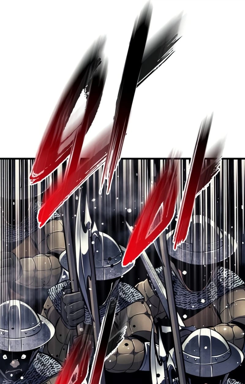 The Wandering Knight’s Survival Manual chapter 57 page 125