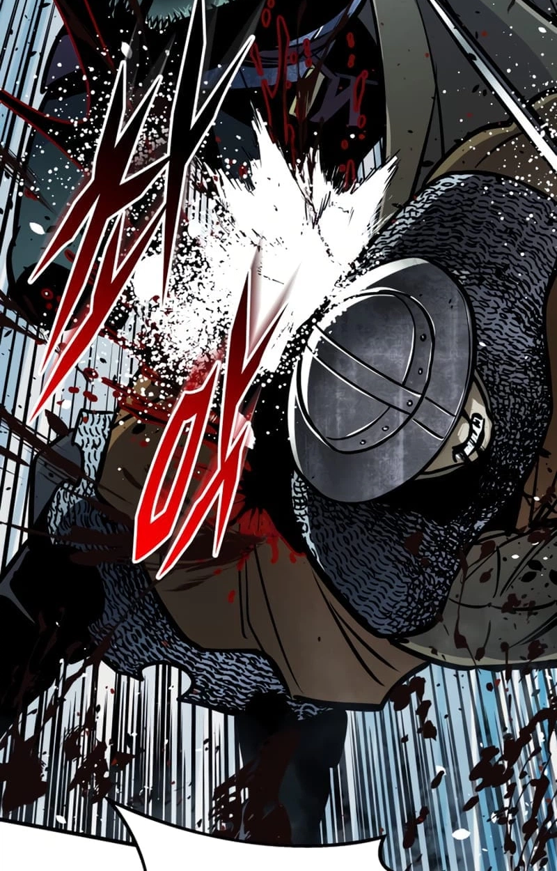 The Wandering Knight’s Survival Manual chapter 57 page 54