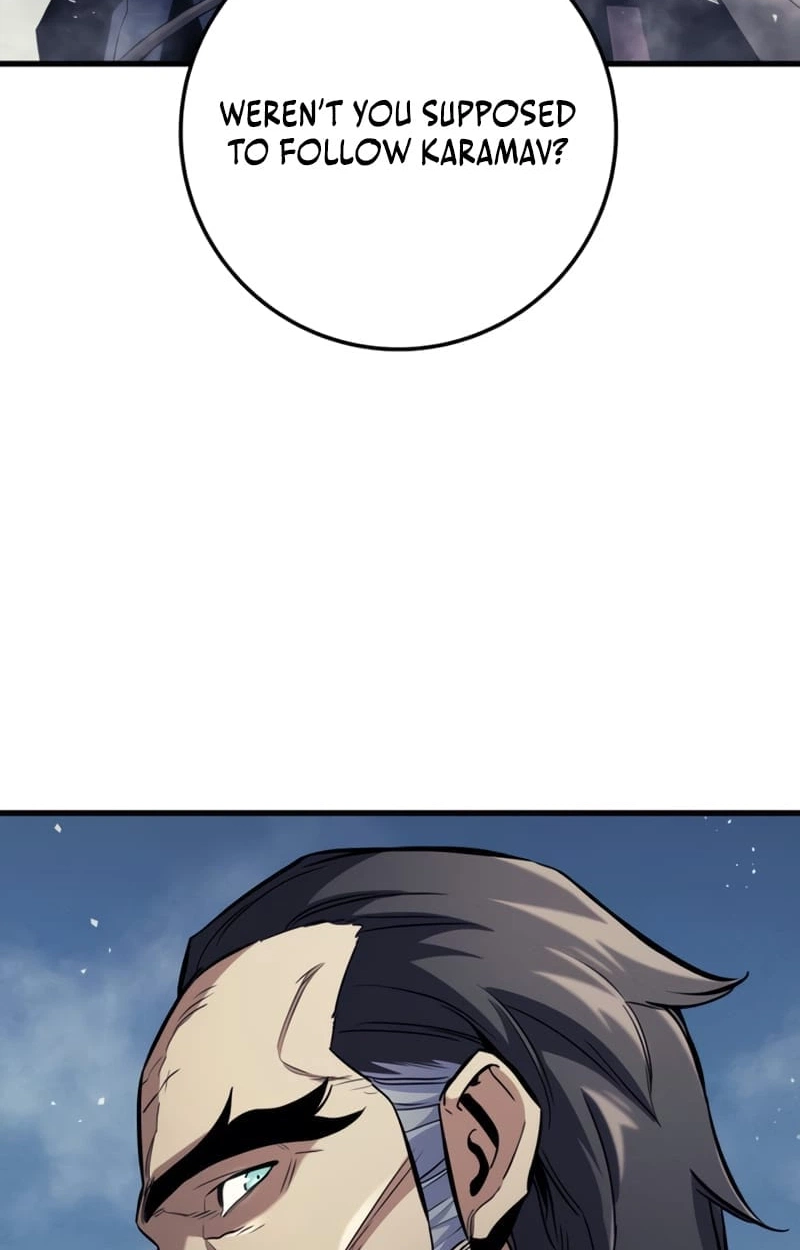 The Wandering Knight’s Survival Manual chapter 57 page 97