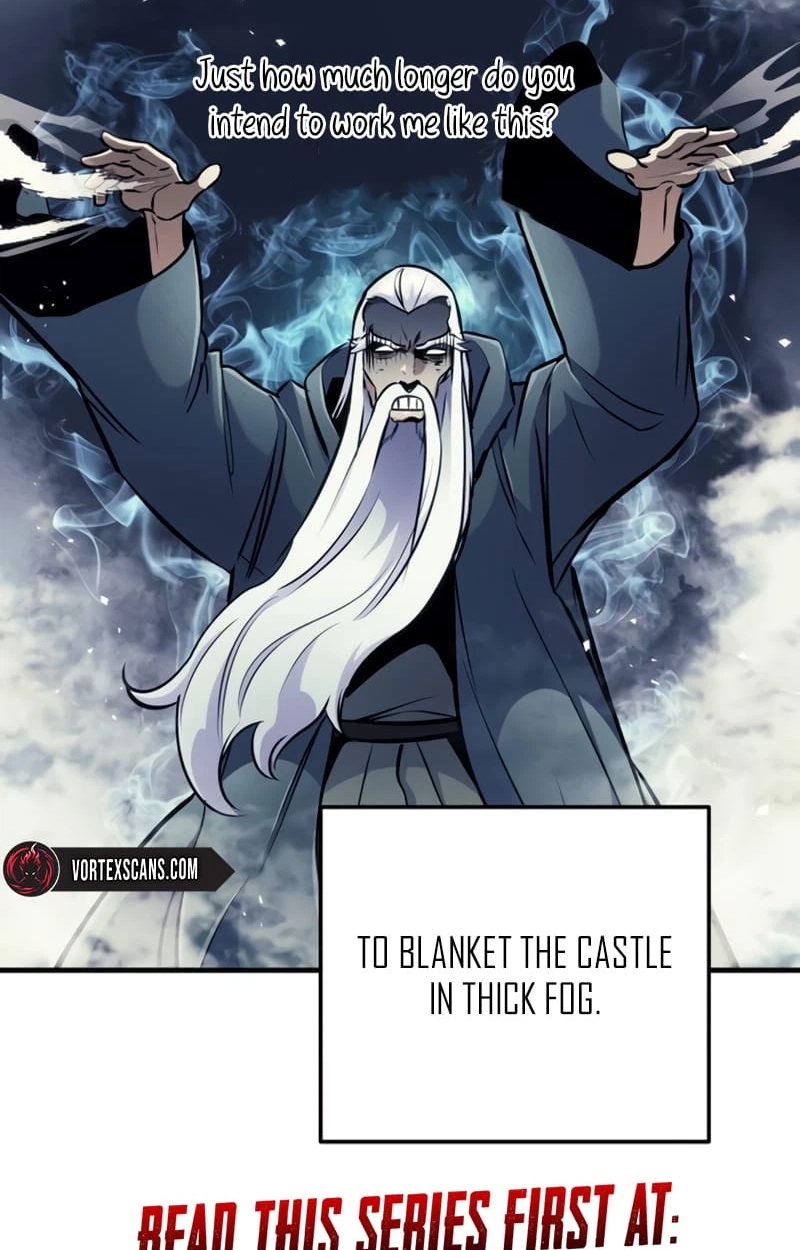 The Wandering Knight’s Survival Manual chapter 57 page 29