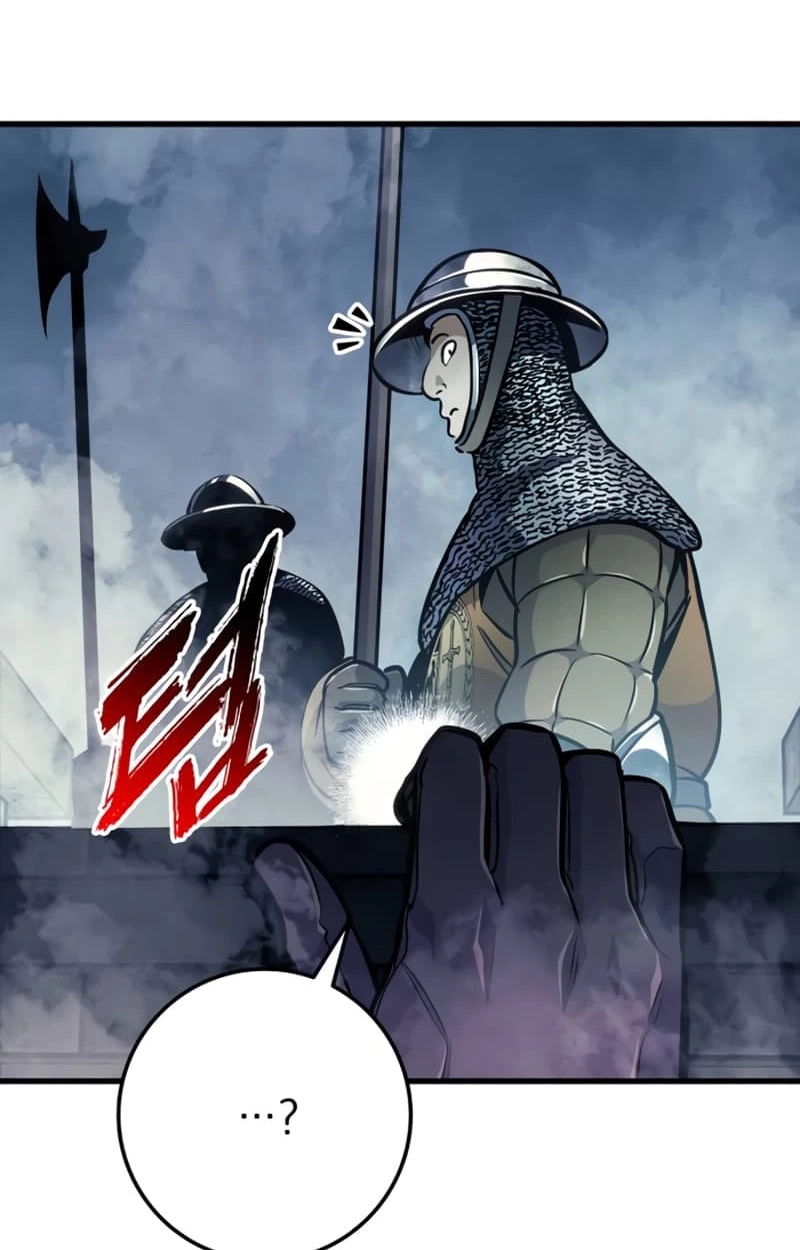 The Wandering Knight’s Survival Manual chapter 57 page 8