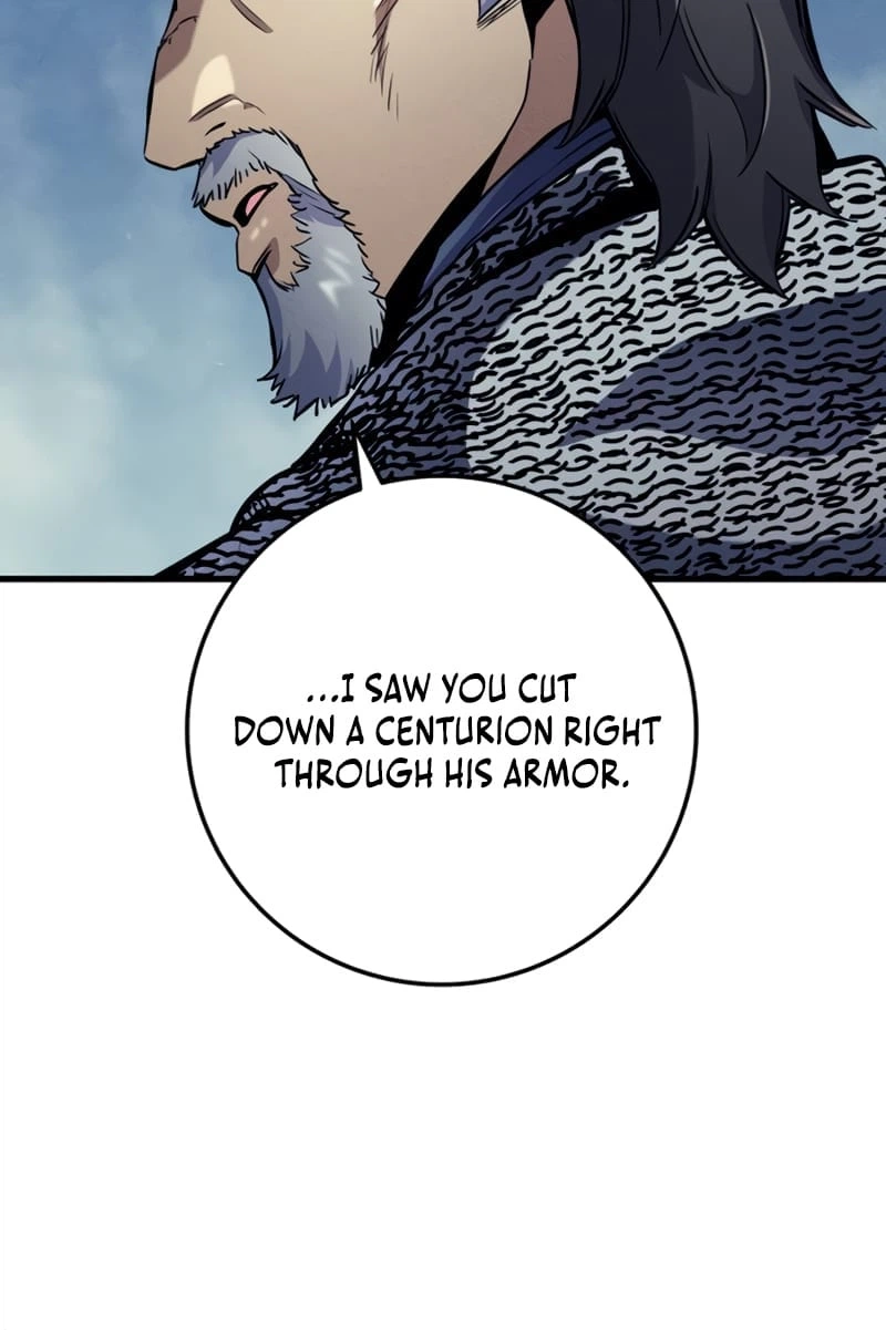 The Wandering Knight’s Survival Manual chapter 57 page 98