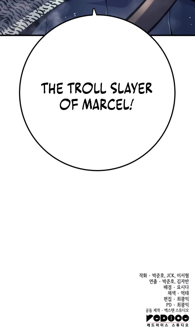 The Wandering Knight’s Survival Manual chapter 57 page 154