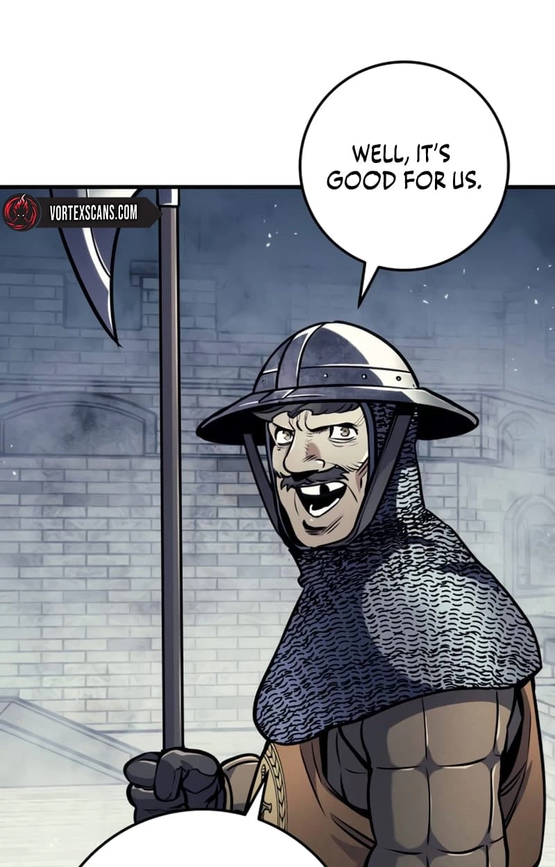 The Wandering Knight’s Survival Manual chapter 57 page 6